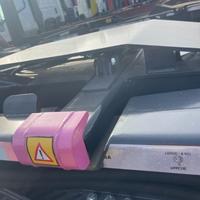 BLOCCAGGIO POSTERIORE ESTERNO