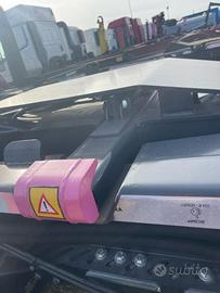 BLOCCAGGIO POSTERIORE ESTERNO