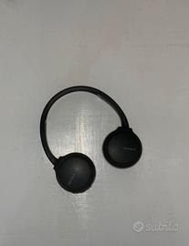 Cuffie Sony
