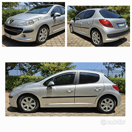 Peugeot 207 diesel neopatentati