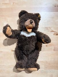 Orso peluche Steiff