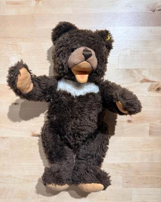 Orso peluche Steiff
