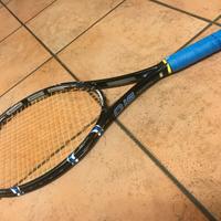 racchetta tennis