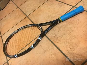 racchetta tennis