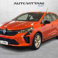 RENAULT Clio 1.0 SCe Evolution