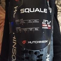 Copertone Hutchinson Squale