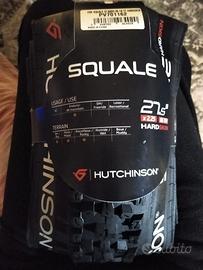 Copertone Hutchinson Squale