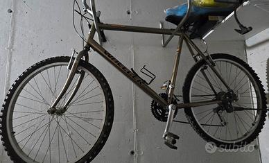 mountanbike