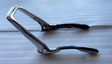 -Maniglione cromato Yamaha Virago  750 1991-96