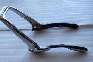 -Maniglione cromato Yamaha Virago  750 1991-96