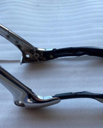 -Maniglione cromato Yamaha Virago 750 1991-96