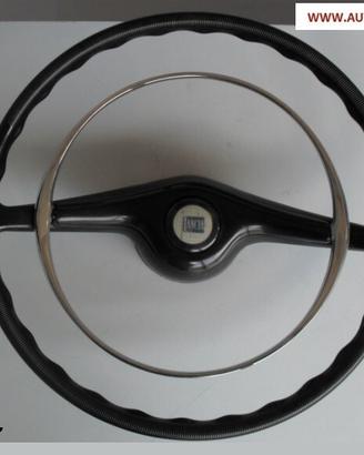 Volante Completo - Lancia Fulvia Berlina