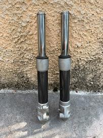 Forcelle Aerox