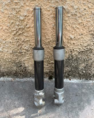 Forcelle Aerox