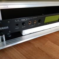 Yamaha MU90R vintage synth 