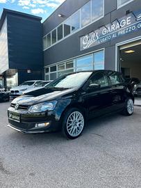 Volkswagen Polo 1.2 Neopatentati Sport