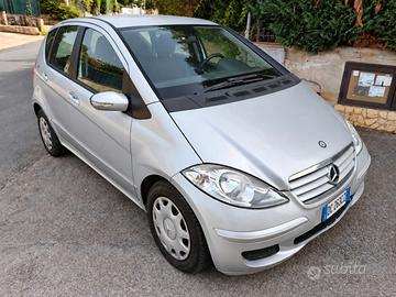 Mercedes-Benz Classe A 180 CDI Avantgarde NUOVA