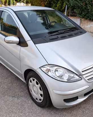 Mercedes-Benz Classe A 180 CDI Avantgarde NUOVA