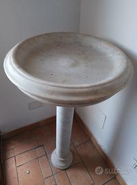 Acquasantiera 