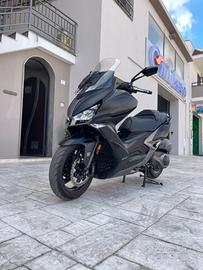 Kymco xciting 400i s Anno 2022