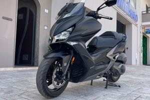 Kymco xciting 400i s Anno 2022