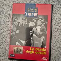 Lotto 3 Dvd Totò