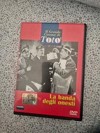 Lotto 3 Dvd Totò