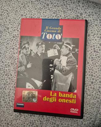 Lotto 3 Dvd Totò