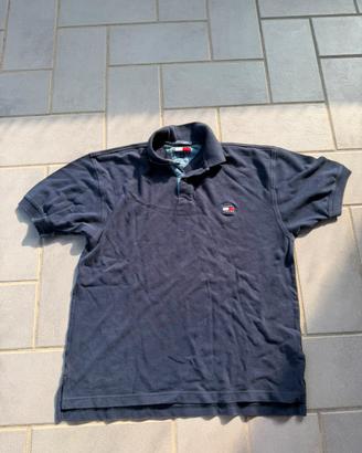 Polo Tommy Hilfger