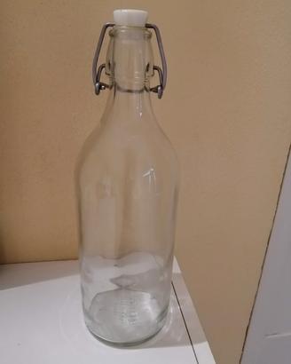 bottiglie ikea