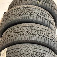 Gomme invernali 255/40R20 101W