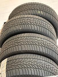 Gomme invernali 255/40R20 101W