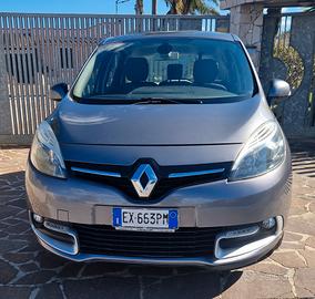 Renault Scenic Scénic XMod 1.5 dCi 110CV Energy