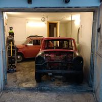 innocenti mini 