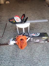 taglia siepe elettrico 