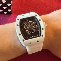 Richard Mille
