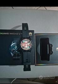 Huawei GT 2