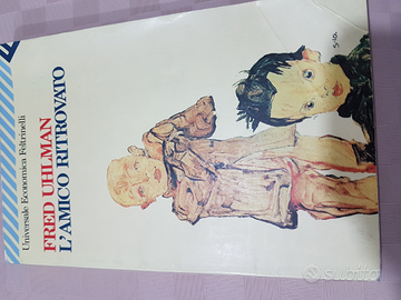 L' AMICO RITROVATO - Libri e Riviste In vendita a Nuoro