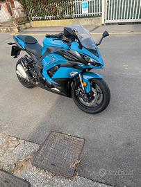 kawasaki z 1000 sx tourer 2019