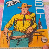 Tex squali n 62