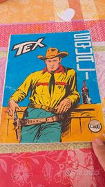 Tex squali n 62