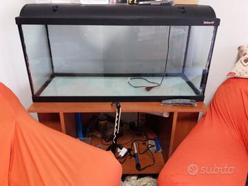 Acquario  Askoll Ambiente 180l