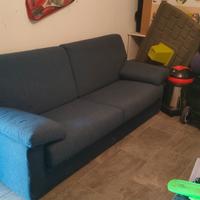 Divano pari al nuovo