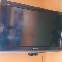 televisore thosiba
