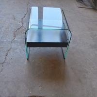 Coppia Comodini anni '80 FIAM