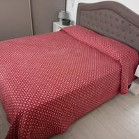 Letto matrimoniale contenitore