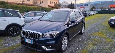 Suzuki SX4 S-Cross 1.4 Hybrid Easy