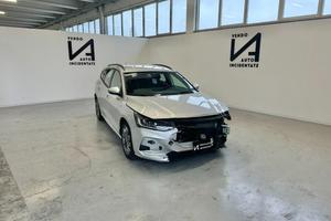 FORD Focus 1.5 ECOBLUE 115CV AUTOMATICO SW ST-LI
