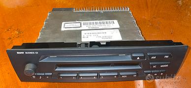 Stereo BMW Serie 3 (E90) 2005-2007 - Originale