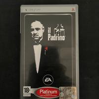 Il Padrino- PSP